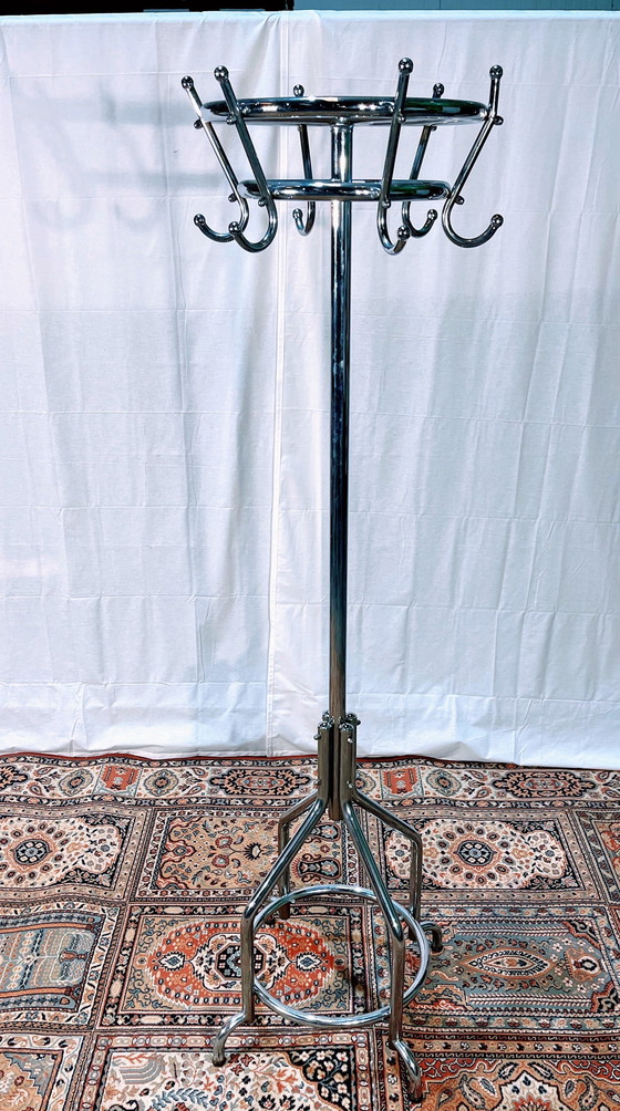 Image 1 of Porta-mantello Tubax, 1950