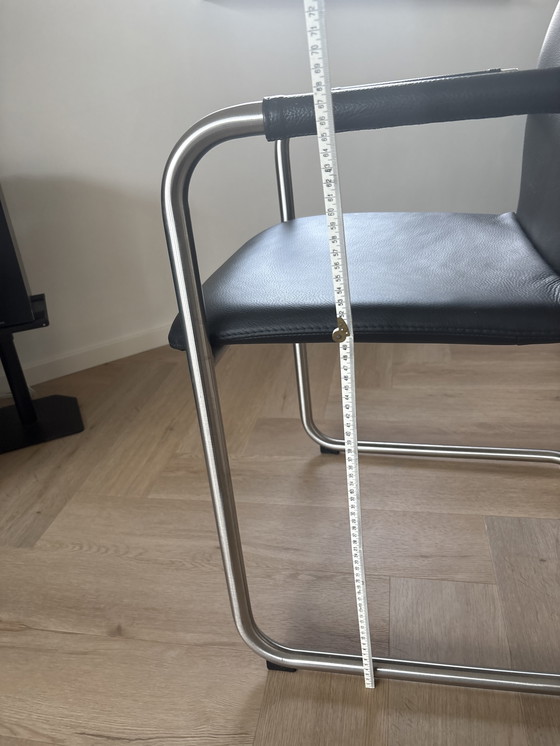 Image 1 of Stoelen Bert Plantagie