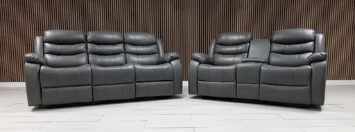 Recliner Sofas Available in Stock - Clearance Sale Cash on Delivery