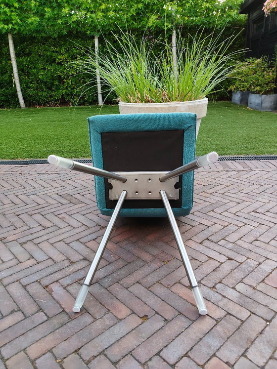Image 1 of 6 Arco eetkamerstoelen
