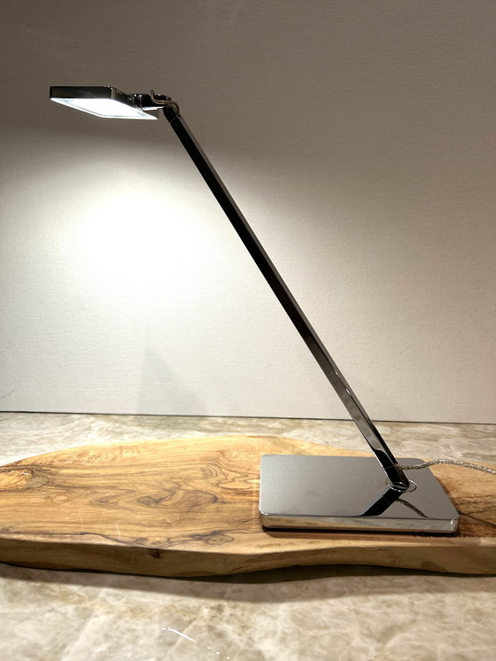 Image 1 of Lampada da scrivania Flos mini Kelvin