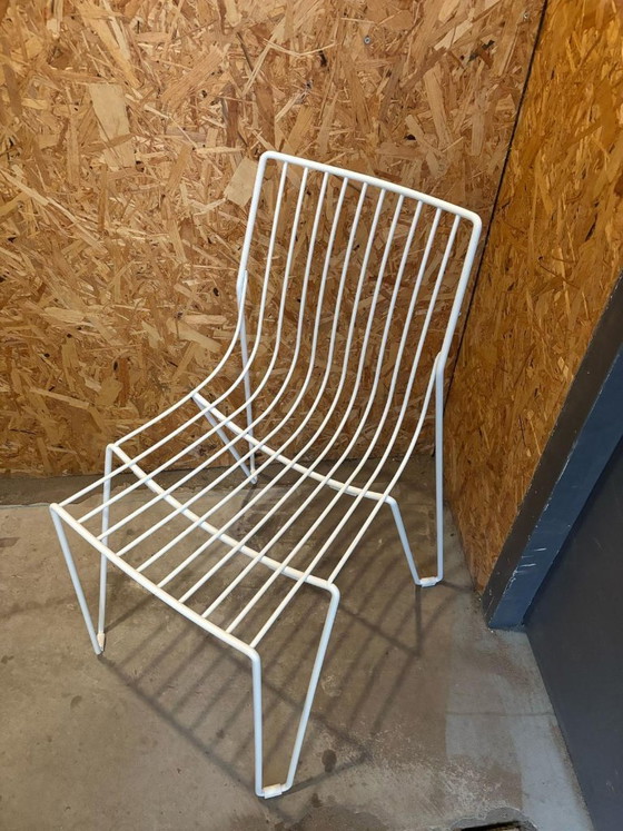 Image 1 of Tio chair by Massproductions