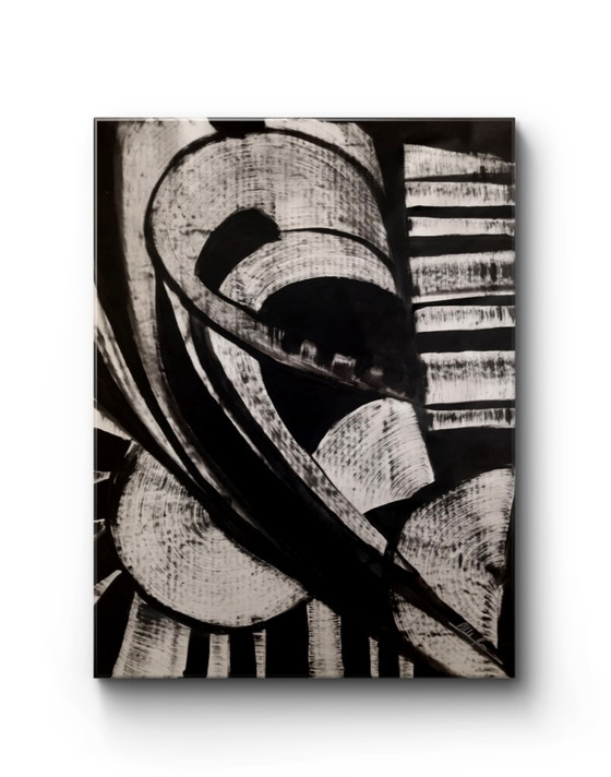 Image 1 of Walter Geraci - Capricorn XL