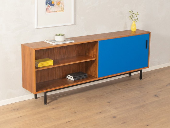 Image 1 of Dressoir uit de jaren 50 van Georg Satink voor WK Möbel, vintage
