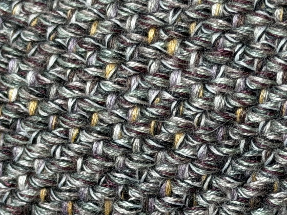 Image 1 of Leolux Pode Turia 3,5 zits bank NIEUW