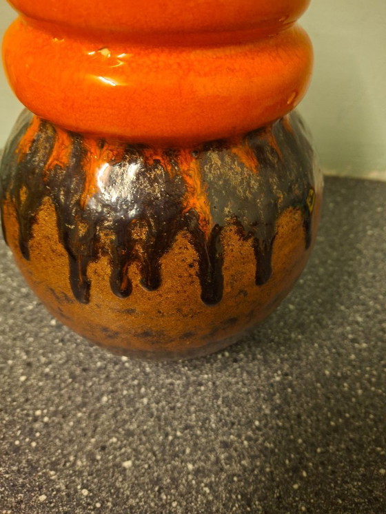 Image 1 of Scheurich west germany vaas model 269/22