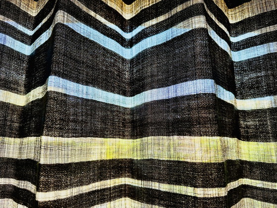 Rideaux Inbetween 4 Pièces En Crin De Cheval Le Crin – Marcel Wolterinck, Décorations murales, Cotton, Wool (photo 2 of 15)