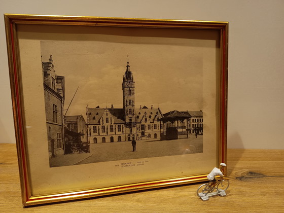 Image 1 of Framework Dendermonde