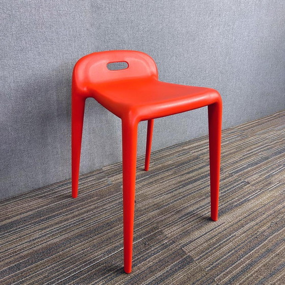 Image 1 of 2X Magis Yu Yu Tabouret de bar