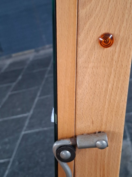 Image 1 of Garçon d'hôtel Fratelli Reguiti avec miroir