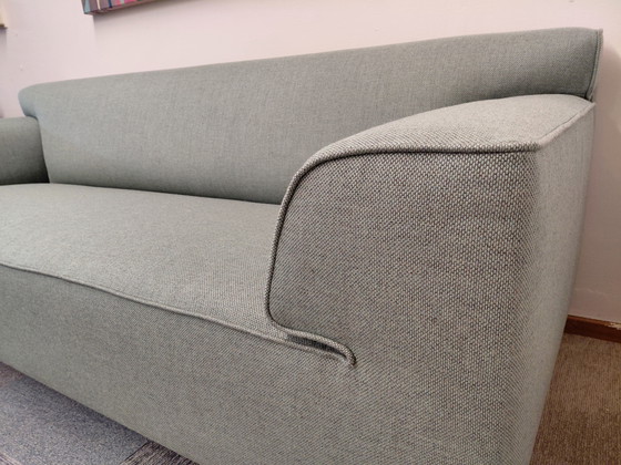Image 1 of Pode 3-seater sofa refurbished