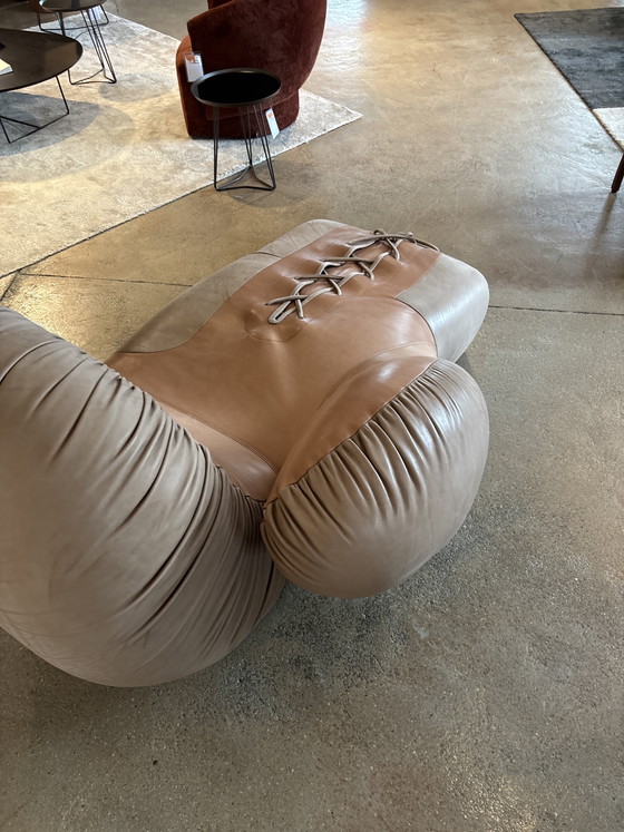 Image 1 of De Sede Boxhandschoen-Hingucker 