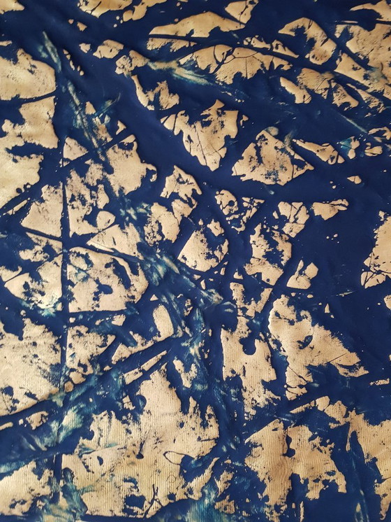 Image 1 of Jürgen Angeler - El Periscopio de Oro