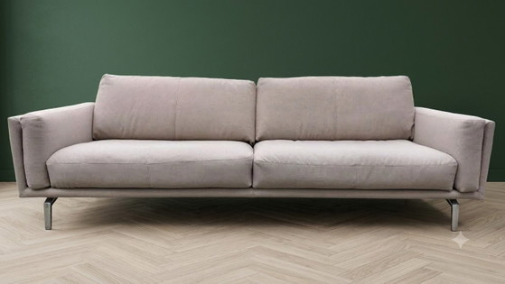 Leolux Bellice | Divani 3 posti | Refurbished – Wool (photo 2 of 10)