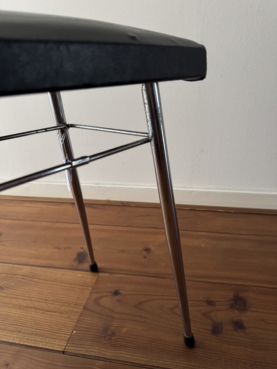 Image 1 of Brabantia kruk vintage 