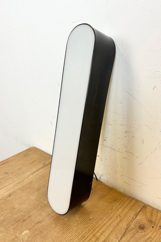 Image 1 of Vintage Illuminated  Letter I, 1970s