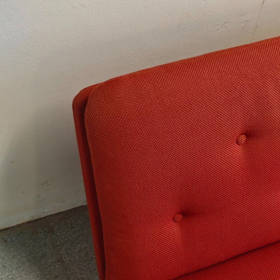 Image 1 of Vintage Artifort C683 bank Kho Liang Ie