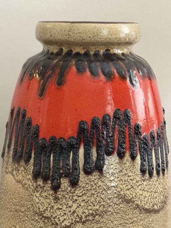 Image 1 of Scheurich vloervaas 284-47