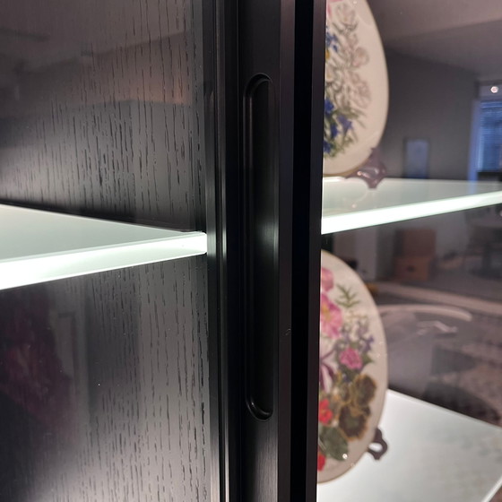 Image 1 of Lema Selecta wall unit