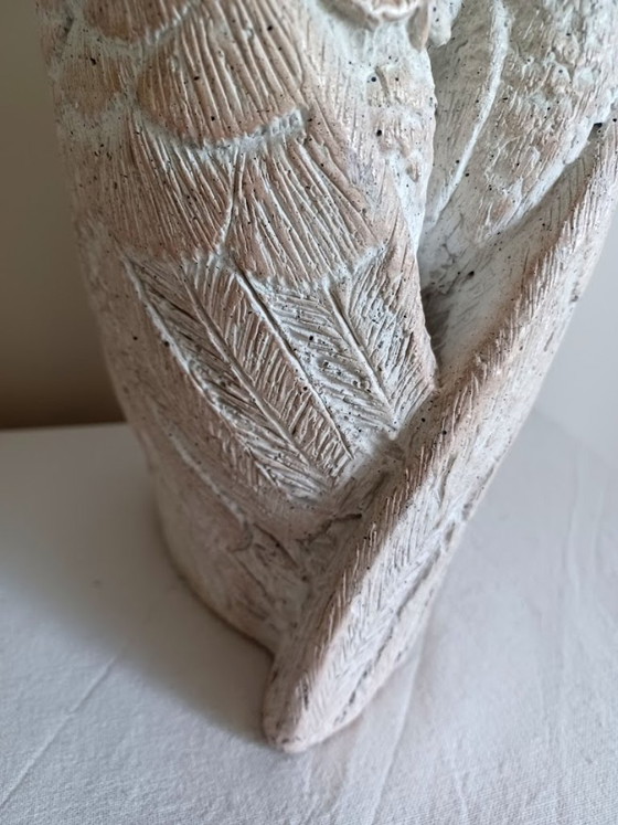 Image 1 of Austin Productions Uilenbeeld (1981) – 29 cm, Vintage Durastone  