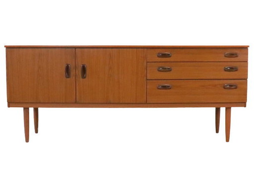 Vintage Schreiber sideboard Prestbury'