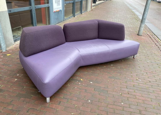 Leolux archipelago plus 3 seater