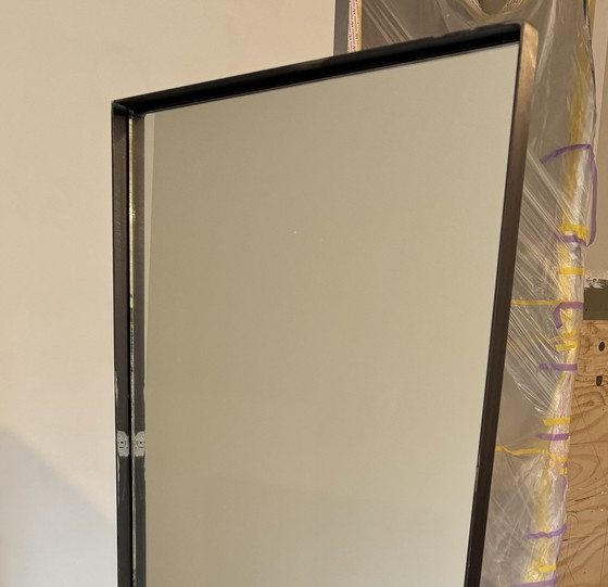 Image 1 of Industrial mirror for shop, hall or bedroom