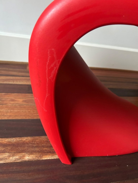 Image 1 of Vitra Verner Panton Junior