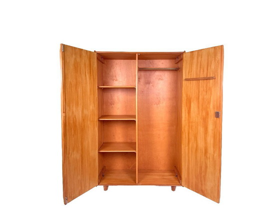 Image 1 of Vintage KE03 Wardrobe by Cees Braakman – Pastoe