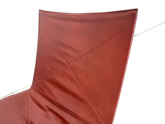 Image 1 of PK 22 Chair by Poul Kjærholm for E. Kold Christensen