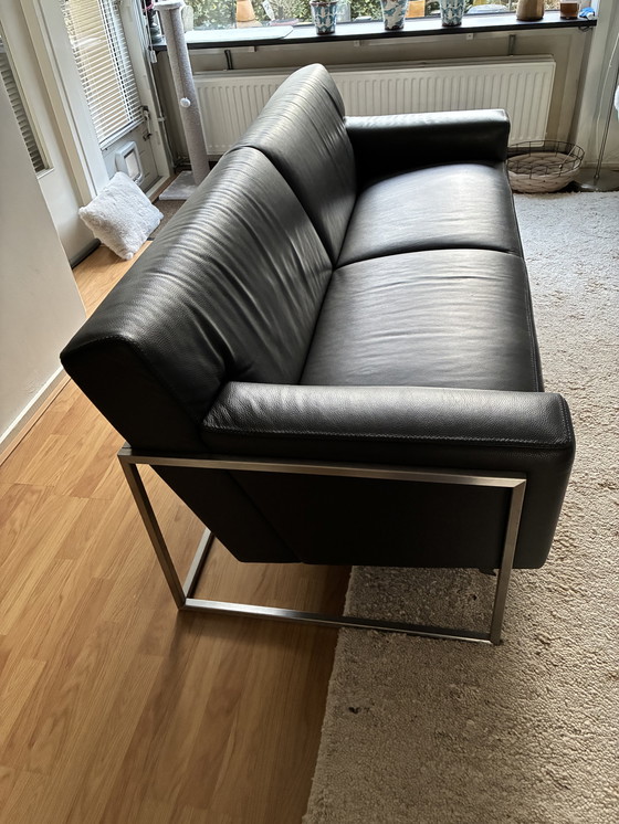 Image 1 of Leolux Ardante Bank Anthrazit 