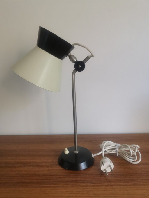 Anvia diabolo Tafellamp