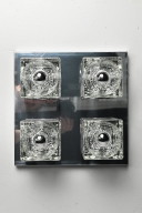 Lampes murales ou de plafond Peill & Putzler