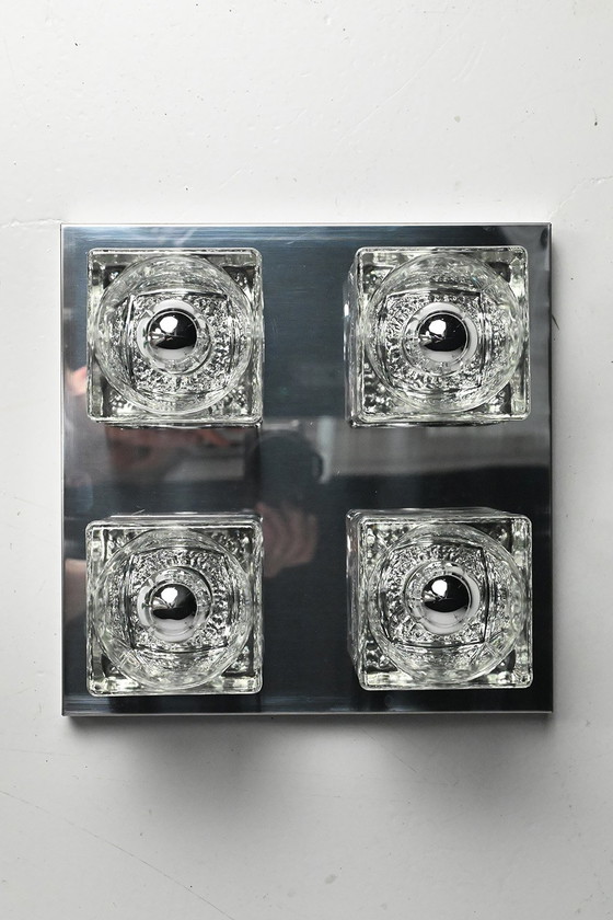 Image 1 of Lampes murales ou de plafond Peill & Putzler