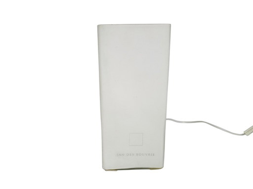 Boxford Holland - Jan des Bouvrie - Würfellampe - kubische Lampe - R2217 - 1990s