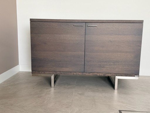 Kluskens dressoir 120/55/77