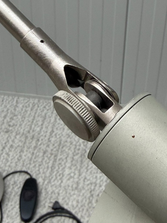 Artemide Nestore Terra floor lamp – Floor lights, Metal (photo 10 of 15)
