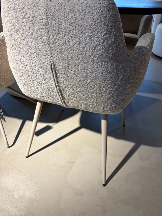 Lot de 6 chaises Moods 101 Mobitec – Chaises de salle à manger, Autre (photo 5 of 9)