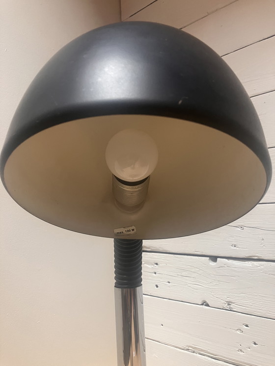 Image 1 of Egon Hillebrand desk lamp