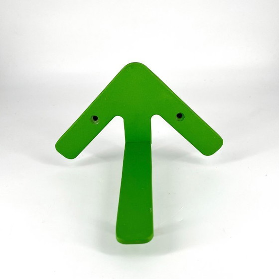 Image 1 of Lot de 2 cintres Arrow par Gustav Hallén pour Design House Stockholm