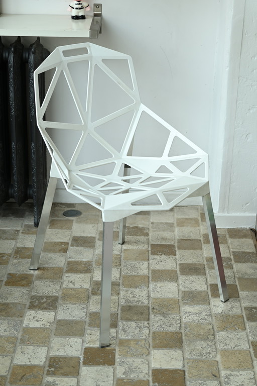 Chaises MAGIS