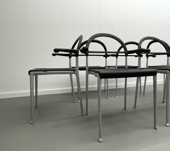 Image 1 of 6 x Design-Stühle Mirai Yume