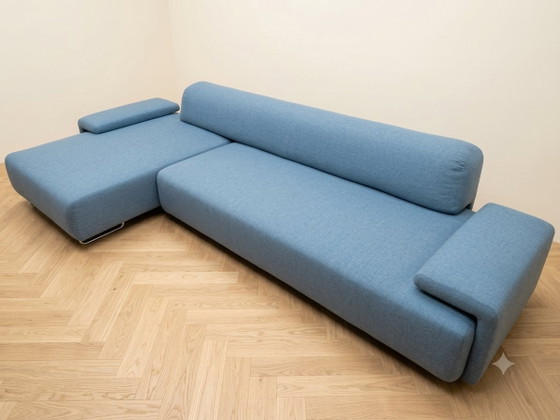 Image 1 of Moroso Lowland | Refurbished | Blue wool