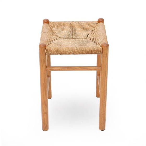 Image 1 of 4 “ConDogu” stools by Luigi Massoni for Porro, 1970s