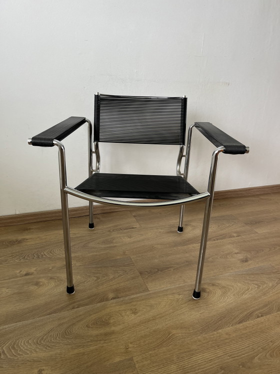 Image 1 of Spaghetti 109 chair (1)