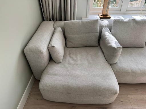 Bank Hay Mags Soft Modular 5-piece