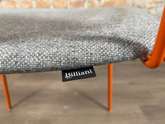 Image 1 of sedia Billiani