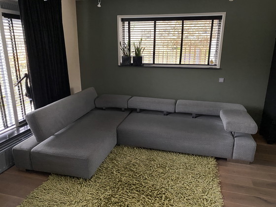 Image 1 of Brühl Sunrise hoekbank