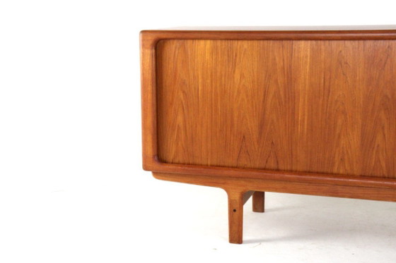 Image 1 of Dyrlund sideboard sideboard cupboard vintage Danish