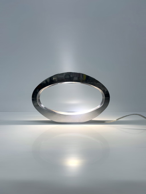 Massive Belgium Berio Lamp